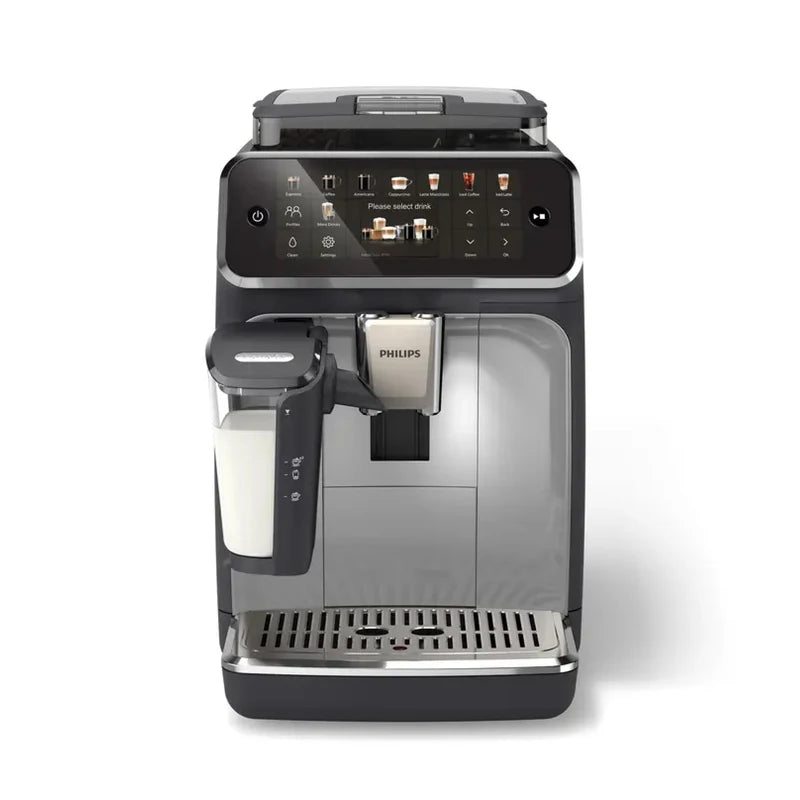 3 DIGITAL MACHINE COFFE
