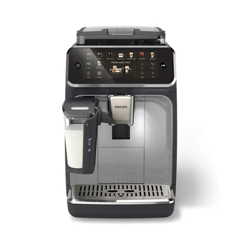 3 DIGITAL MACHINE COFFE