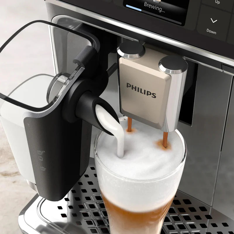 3 DIGITAL MACHINE COFFE